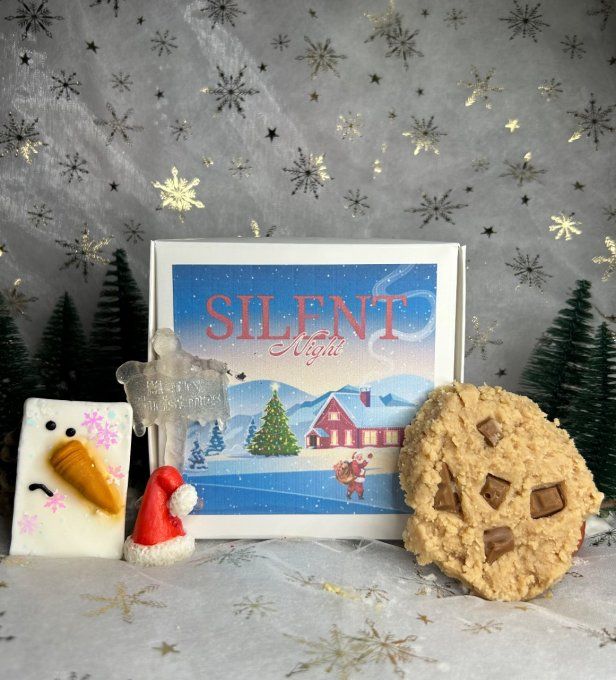 Coffret Silent Night 